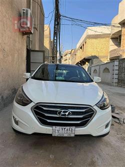 هیوندای تۆکسۆن